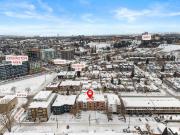 302, 927 2 Avenue NW, Calgary, AB T2N 0E7 Condo For Sale...