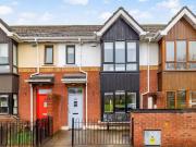 302 Chambers Park, Shawbridge, Kilbird, County Kildare