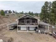 302 Laurie Currie Way, Princeton, BC, V0X 1W0 house for...