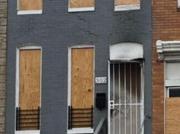 302 Pulaski St, Baltimore, MD 21223