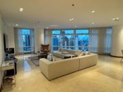 302 sqm 3 Bedrooms in Two Roxas Triangle, Makati City