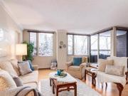 302E 500 Eau Claire Avenue SW Calgary Alberta