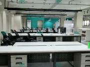 302sqm Office Space for Rent in Legaspi Village, Makati City