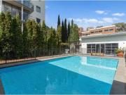 303/102 Wells Street, Southbank Apartment for rent...
