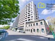 303/131 Pelham Street, Carlton Apartment for rent Listed...