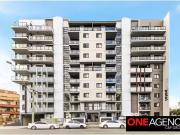 30/31 33 Campbell Street, Liverpool, NSW 2170