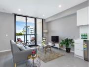 303/26 Parnell Street, STRATHFIELD Apartment for rent...