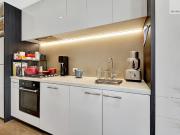 303/288 Albert Street, Brunswick VIC 3056 Apartment For...