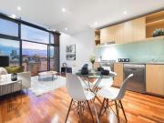 303/350 Victoria Street, North Melbourne VIC 3051