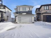 3033 Bellegarde Crescent, Regina, SK, S4V 3W3 house for...