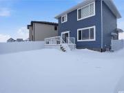 3033 Bellegarde CRESCENT, Regina, SK S4V 3W3 House For...