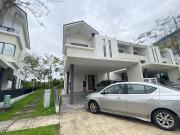 3033sf 3 Storey ENDLOT Terrace House Amaryllis Camelia...