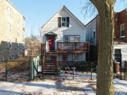 3035 N Monticello Ave, Chicago, IL 60618