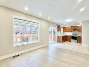 3036 Abernathy Way, Oakville, Ontario L6M 5C1