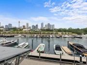 303/6 Cowper Wharf Roadway, Woolloomooloo, NSW 2011