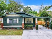 303 303 1/2 E Paris St, Tampa, FL 33604