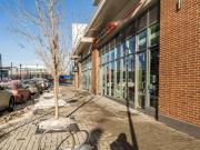 303, 550 Riverfront Avenue SE, Calgary, AB T2G 1E5 Condo...