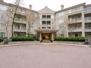 303 5 HAMPTON PLACE, Vancouver, BC V6T 2H3 Condo For...