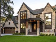 303 Boreham Blvd, Winnipeg, MB, R3P 0J7 Luxury House for...