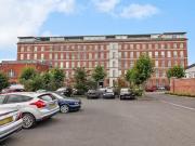 303 Edenderry Lofts, 326 Crumlin Road