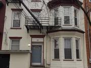 303 Martin Luther King Jr. Dr Studio, 0 Bathroom