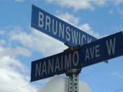 303 Nanaimo Avenue, Penticton, BC, V2A 1N8 vacant land...