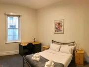 303 Rathdowne Street Carlton Student Accommodation | Amber