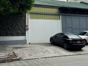 303 sqm Lot with Commercial Space in Scout area, Quezon City