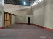 303 sqm Pasig Commercial Warehouse for Rent Located at...