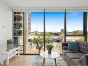 30401/1 Cordelia Street, SOUTH BRISBANE Apartment for...