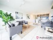 304/12 Harvey, DARWIN CITY Apartment for rent Listed by...