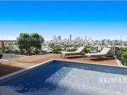 304/21 Carl Street, Woolloongabba Apartment for rent...