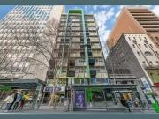 304/233 Collins Street, Melbourne Apartment for rent...