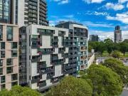 304/243 Franklin Street, Melbourne, VIC 3000