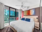 304/26 Felix Street, BRISBANE, QLD 4000 Apartment for Rent