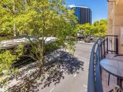 304/2 St Georges Terrace, Perth, WA 6000