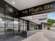 304/38 High Street, Toowong, QLD 4066