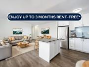 3045 Queen Frederica Drive 2 Bedroom Apartment for Rent...