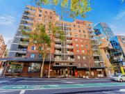 304/646 Harris Street,Ultimo,New South Wales 2007, Sydney