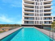 304/6A Atkinson Street, Liverpool NSW 2170 Apartment For...