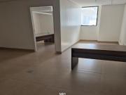 3049 Sala Comercial com 1 banheiro, andar alto, 1 vaga...