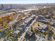 304, 1222 Kensington Close NW, Calgary, AB T2N 3J7 Condo...