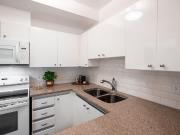 304 1928 NELSON STREET, Vancouver, BC V6G 1N2 Condo For...