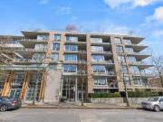 304 3382 Wesbrook Mall, Vancouver, BC, V6S 0A7 Single...