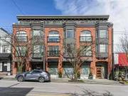 304 4463 W 10Th Avenue, Vancouver, BC, V6R 2H8 Single...