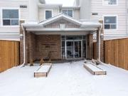 304, 5555 Falsbridge Drive NE, Calgary, AB T3J3E8 Condo...