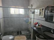 304,70 Área Útil Casa Alugar, 4 Dormitórios localizado...