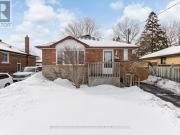 304 Farewell Street, Oshawa, ON, L1H 6L9 house for sale...