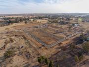 304 m² Land available in Bloemspruit