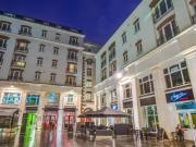 304 Saint Anne's Square, Albert Court, 7 Edward Street